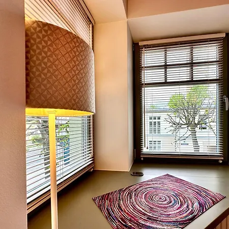 Evergreen Sopot House-3