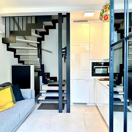 Evergreen Sopot House-2